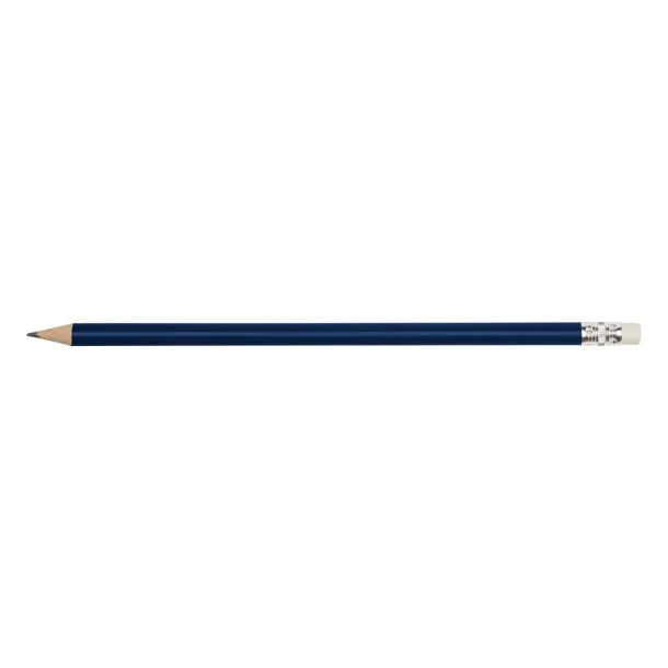  Pencil navy blue