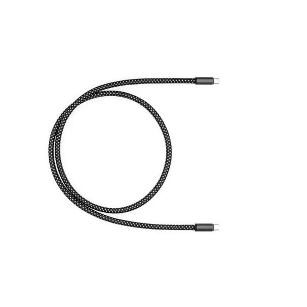  BrandCharger Volt kabel za punjenje i sinkronizaciju graphite