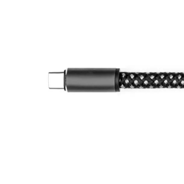  BrandCharger Volt kabel za punjenje i sinkronizaciju graphite