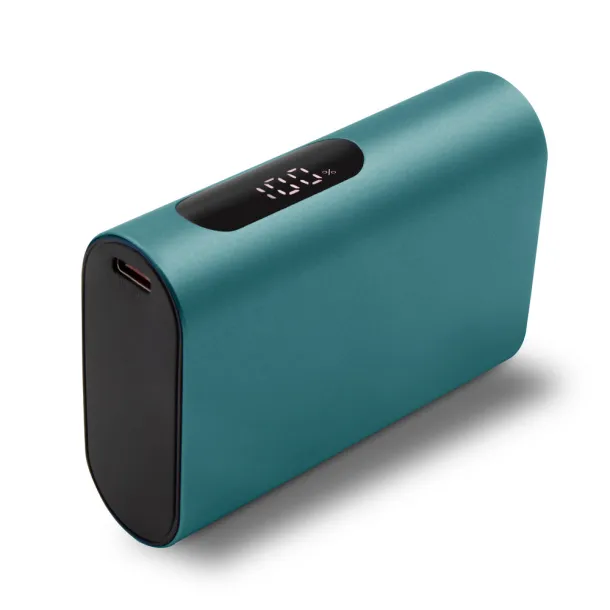 Walt Prijenosna baterija, 10 000 mAh Mornarski plava