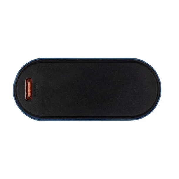 Walt Power bank 10000 mAh navy blue