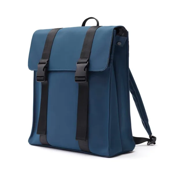  VINGA Baltimore Backpack - Vinga navy