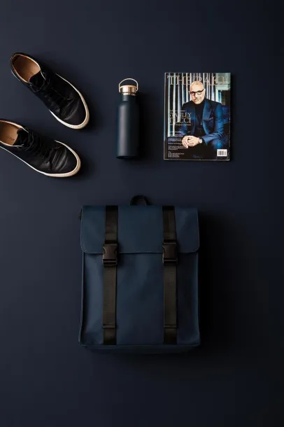  VINGA Baltimore Backpack - Vinga navy