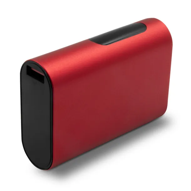Walt Power bank 10000 mAh Crvena