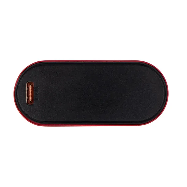 Walt Power bank 10000 mAh Crvena