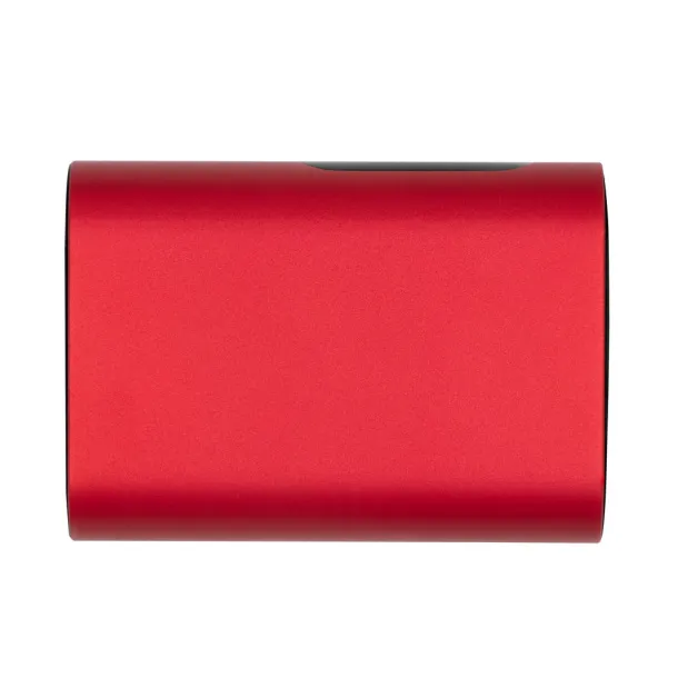 Walt Prijenosna baterija, 10 000 mAh Crvena