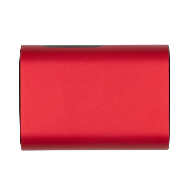 Walt Prijenosna baterija, 10 000 mAh Crvena