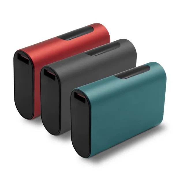 Walt Prijenosna baterija, 10 000 mAh graphite