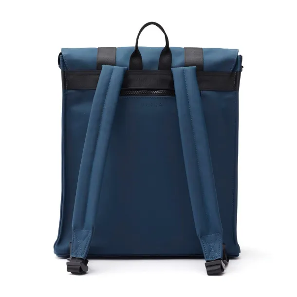  VINGA Baltimore Backpack - Vinga navy