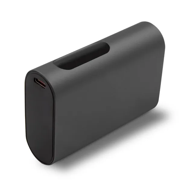 Walt Prijenosna baterija, 10 000 mAh graphite