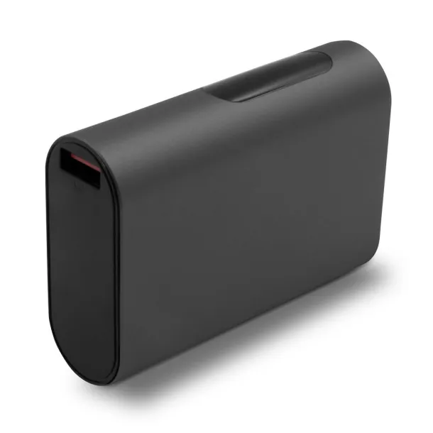 Walt Prijenosna baterija, 10 000 mAh graphite
