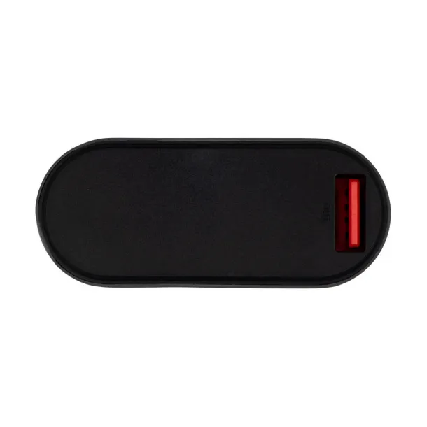Walt Power bank 10000 mAh graphite