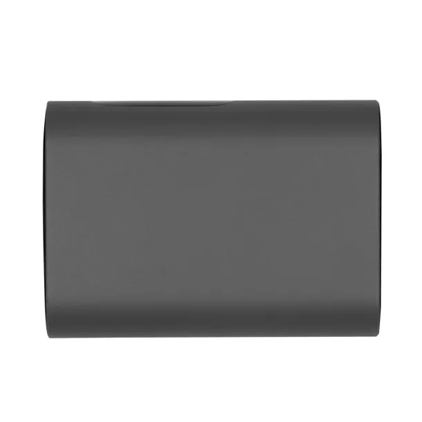 Walt Power bank 10000 mAh graphite