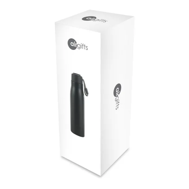 Cameron Air Gifts termos boca, 500 ml Crna