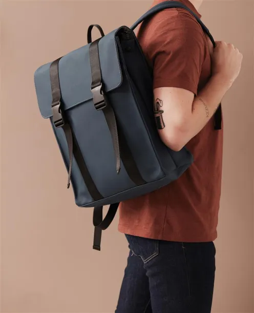  VINGA Baltimore Backpack - Vinga navy