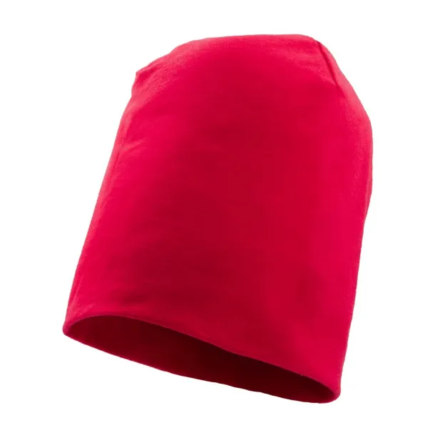 Bayleigh Winter hat Crvena