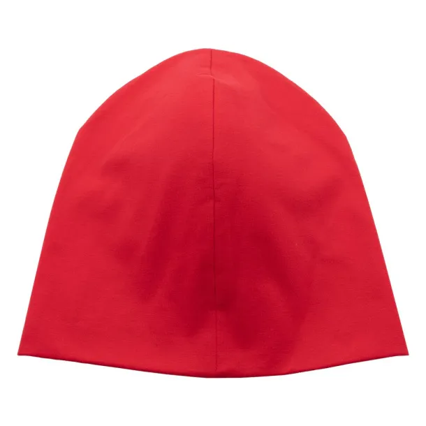 Bayleigh Winter hat Crvena