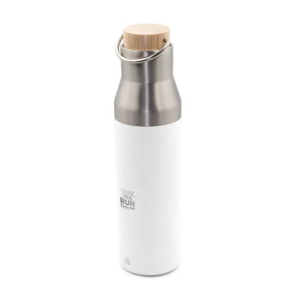 Zah Termosica 550 ml Bijela