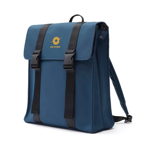  VINGA Baltimore Backpack - Vinga navy