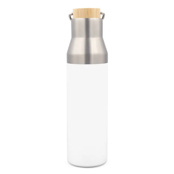 Zah Thermo bottle 550 ml Bijela