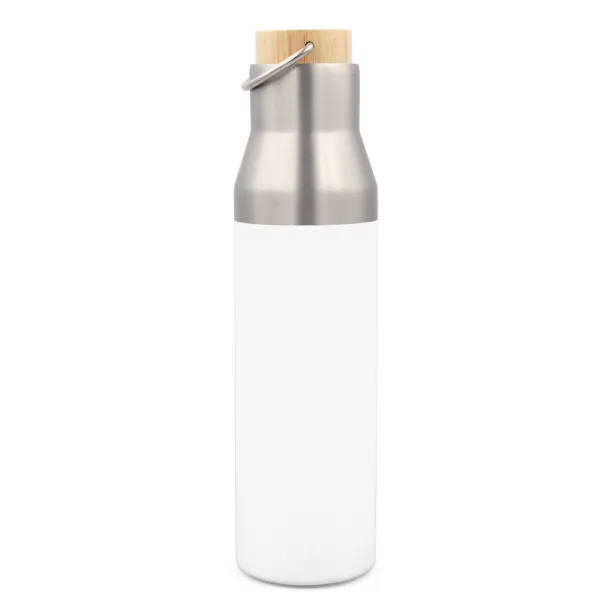 Zah Thermo bottle 550 ml Bijela