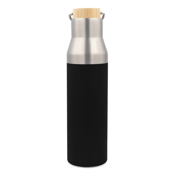 Zah Termosica 550 ml Crna