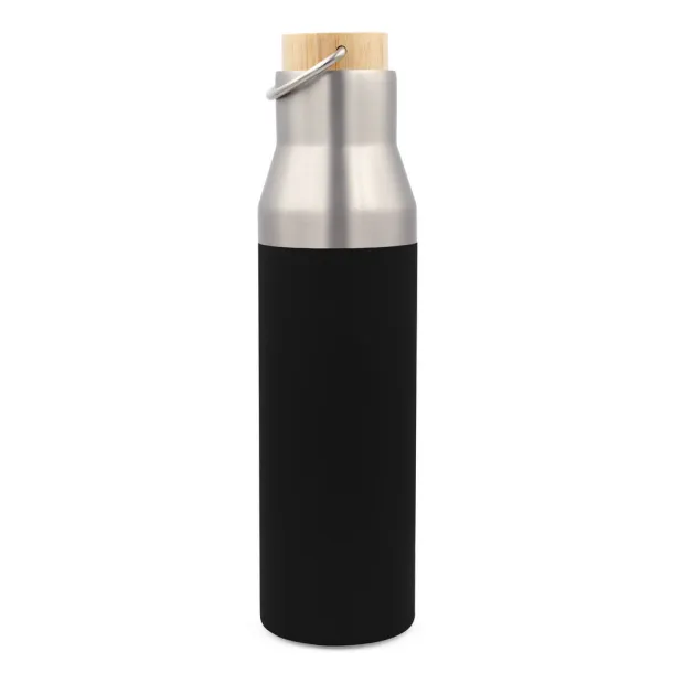 Zah Termosica 550 ml Crna