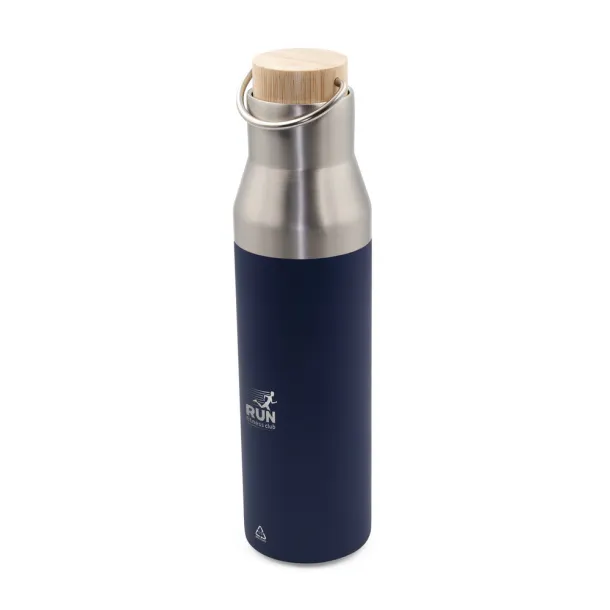 Zah Termosica 550 ml Mornarski plava