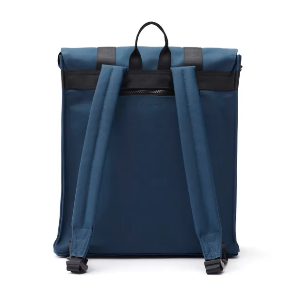  VINGA Baltimore Backpack - Vinga blue 