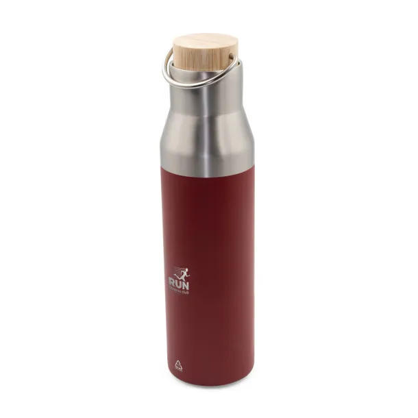Zah Termosica 550 ml Crvena