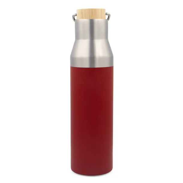 Zah Termosica 550 ml Crvena
