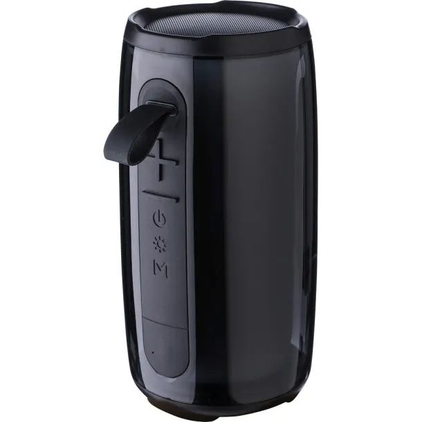  Wireless speaker Crna