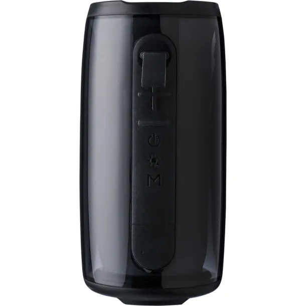  Wireless speaker Crna