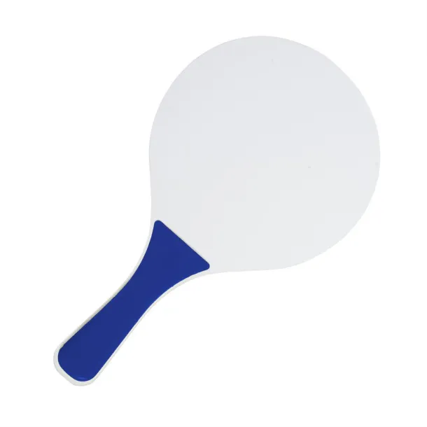  Set za tenis na plaži Mornarski plava