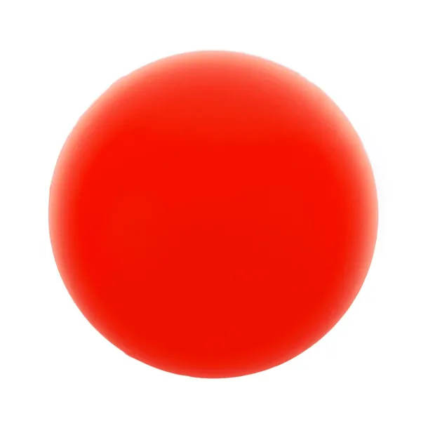  Anti-stress loptica Crvena