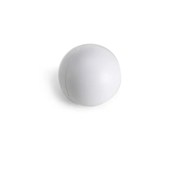  Anti-stress loptica Bijela