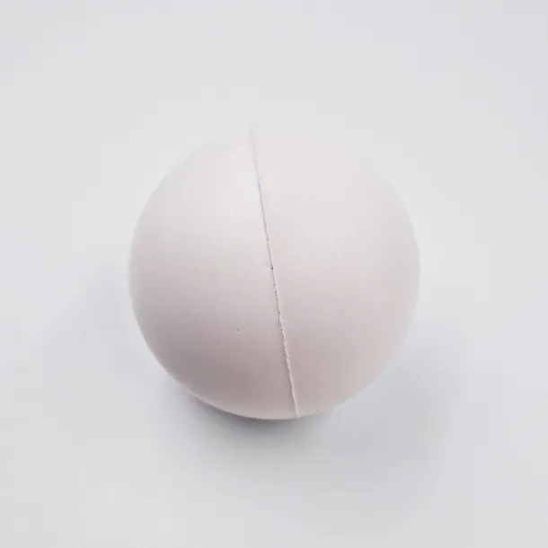  Anti-stress loptica Bijela