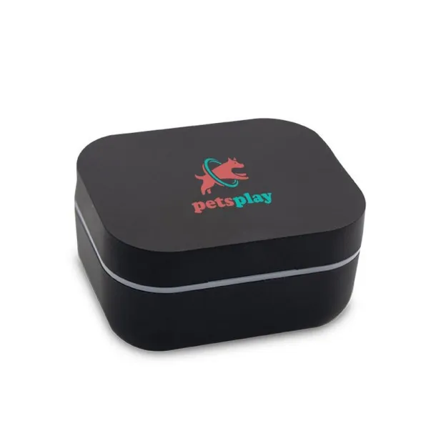  Wireless earphones Crna
