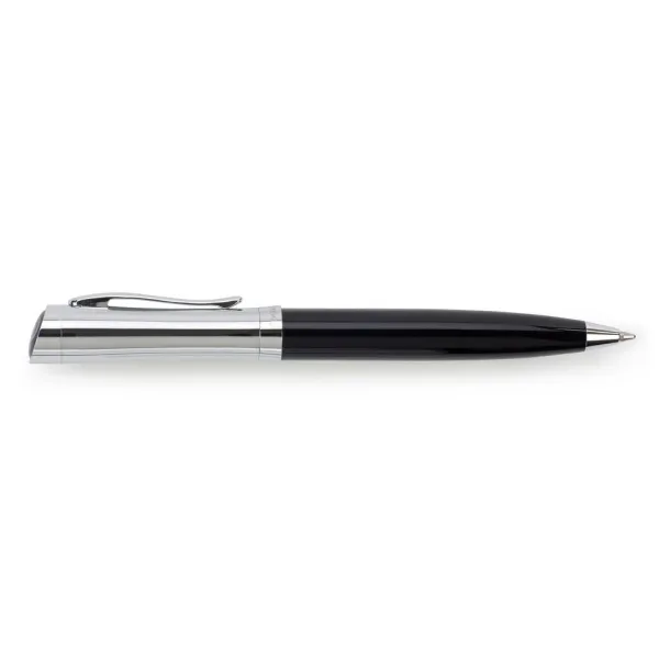  Charles Dickens ball pen in case Crna