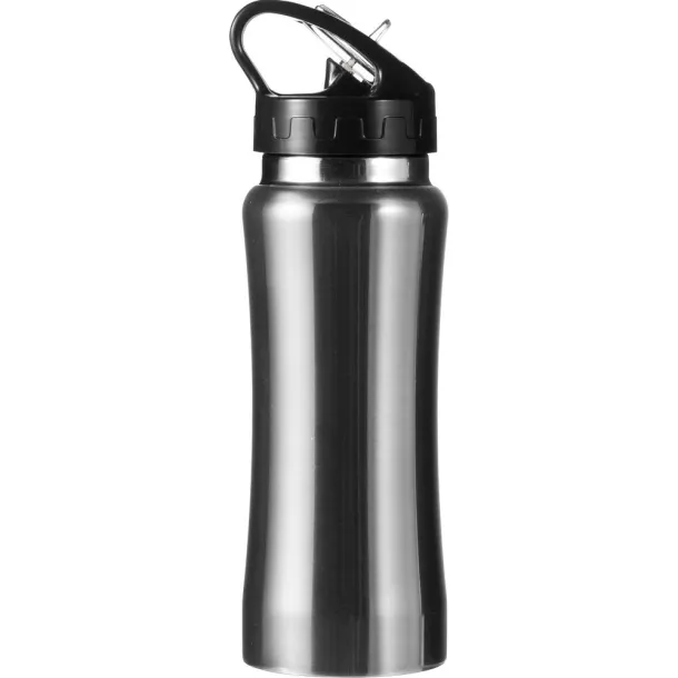  Sportska boca 600 ml Srebrna