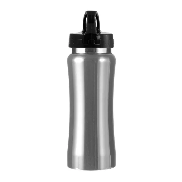  Sportska boca 600 ml Srebrna
