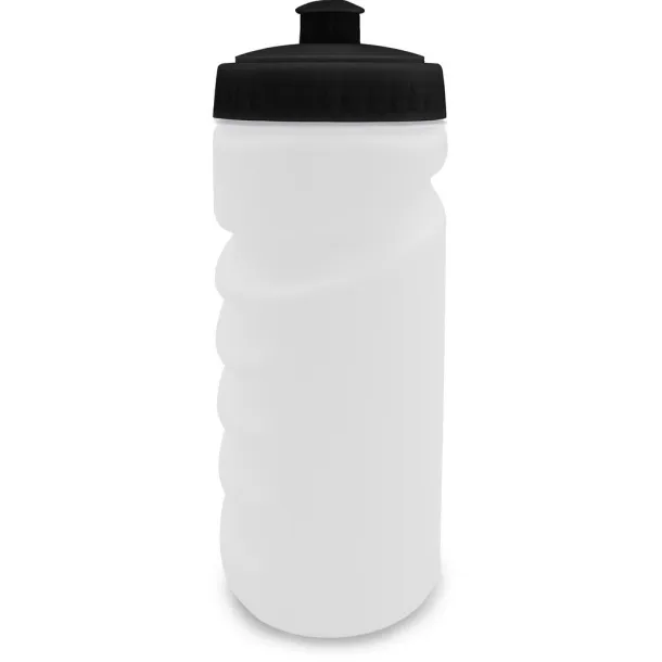  Sports bottle 500 ml Crna