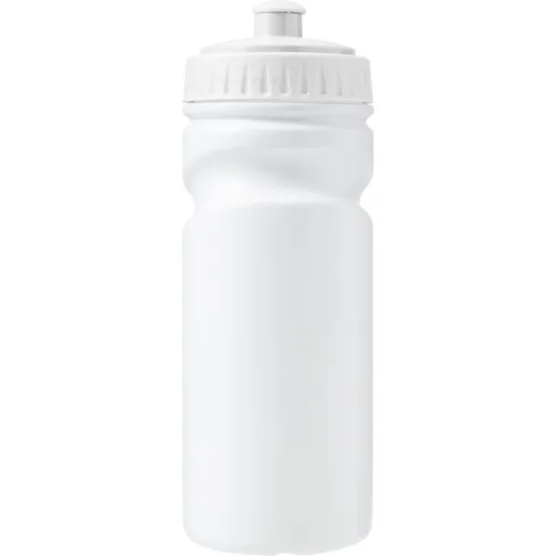  Sports bottle 500 ml Bijela