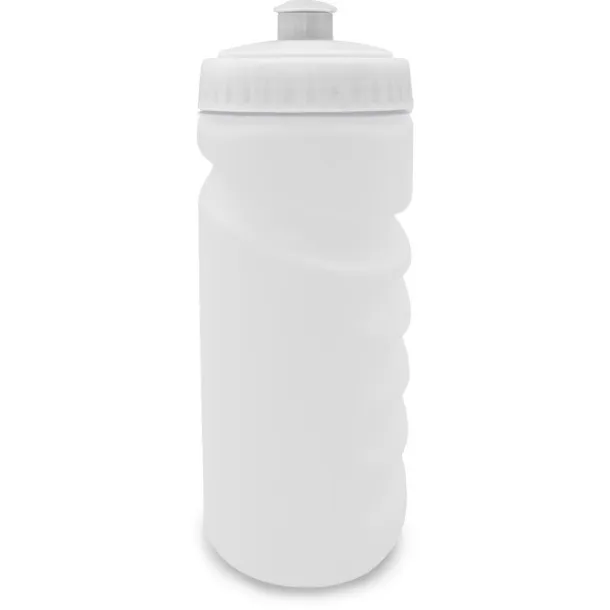  Sportska boca 500 ml Bijela