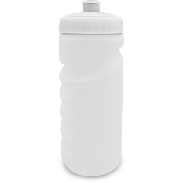  Sportska boca 500 ml Bijela