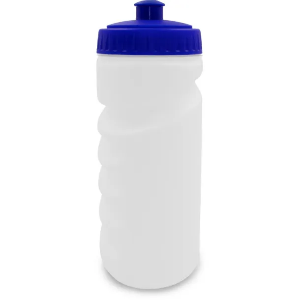  Sports bottle 500 ml navy blue