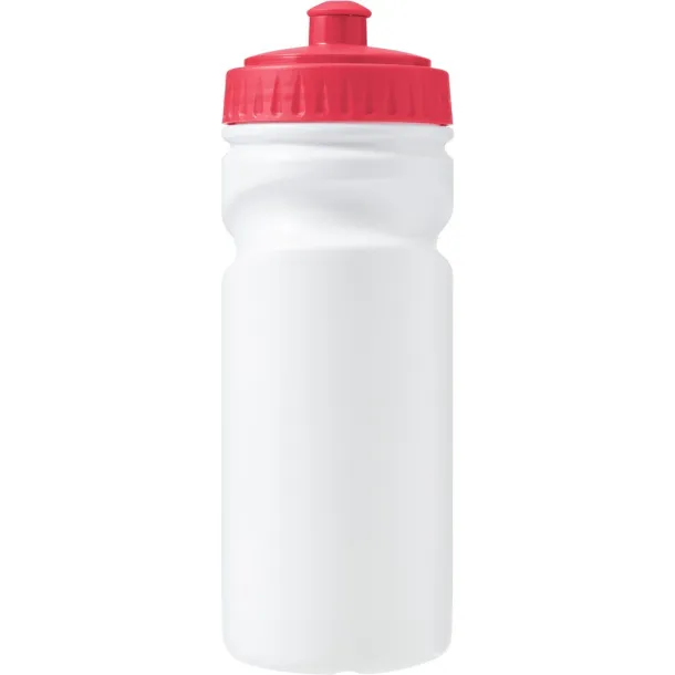  Sportska boca 500 ml Crvena
