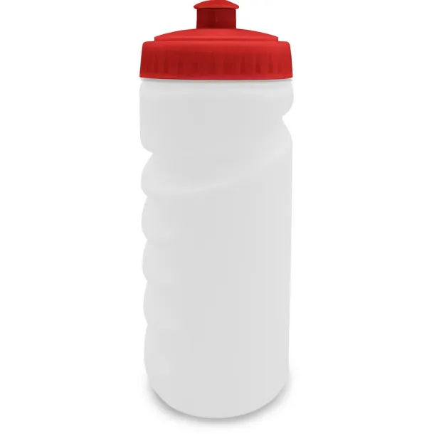  Sportska boca 500 ml Crvena