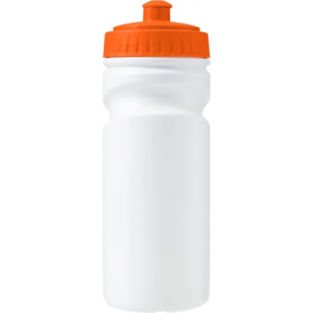  Sportska boca 500 ml Narančasta