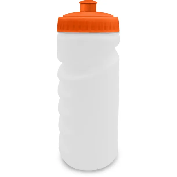  Sports bottle 500 ml Narančasta